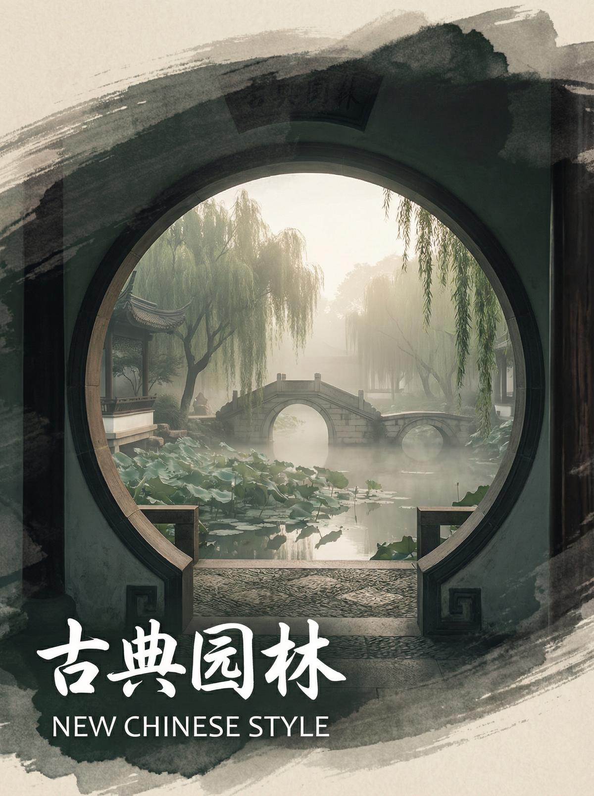 糖心Vlog 糖心Vlog：古典园林游记视频演示 - jfrrypz.cn